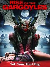 Rise of the Gargoyles (2009)