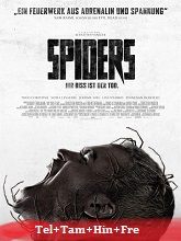 Spiders (2024)