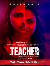 The Teacher (2023)