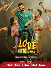 Love Under Construction (2025)